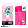 Figurka Hatsune Miku Sakura Hatsune Miku 10cm