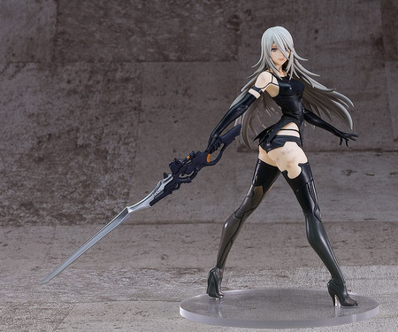 Figurka Nier Automata Ver 1.1A Pop Up Parade A2 YoRHa Type A No. 2 17 cm