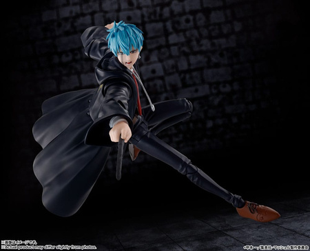 S.H. Figuarts Mashle: Magic and Muscles Lance Crown 15 cm