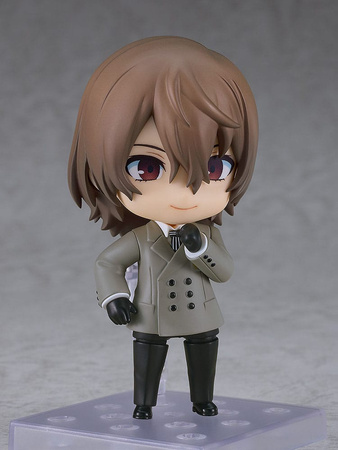 Nendoroid Persona5 Royal Goro Akechi: School Uniform Ver. 10 cm