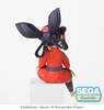 Figurka Sakuna: Of Rice and Ruin PM Perching Sakuna Anime Ver. 14 cm