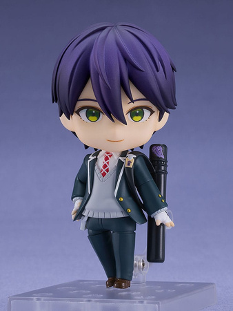 Nendoroid Nijisanji Kenmochi Toya 10 cm