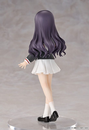 Figurka Cardcaptor Sakura: Clow Card Pop Up Parade Tomoyo Daidouji 16 cm