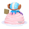 Figurka One Piece Paldoce Collection Tony Tony Chopper Ver.3B 6cm