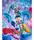 Figurka Character Vocal Series 01 Hatsune Miku Miku EXPO 5th Anniv. / Lucky Orb: UTA X KASOKU 