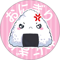 Przypinka Animecraft wzór 011