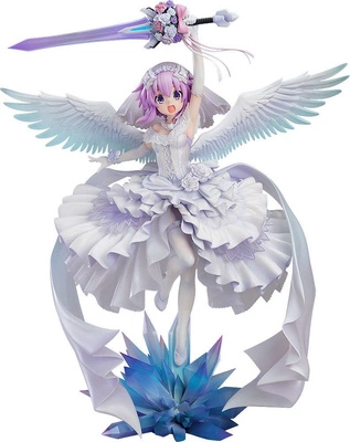 Figurka Hyperdimension Neptunia 1/7 Neptune Little Purple Ver. 32 cm