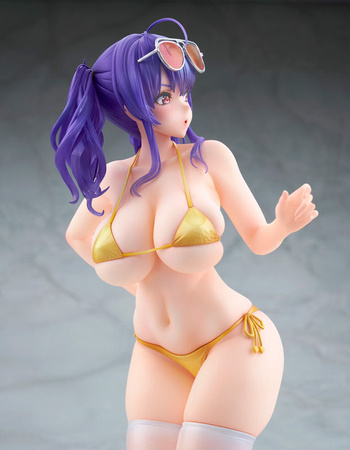Figurka Azur Lane 1/7 Pola at the Beach 16 cm