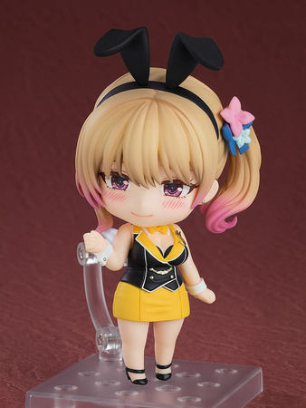 Nendoroid Bunny Garden Rin 10 cm