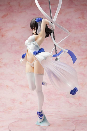 Figurka Strike the Blood 1/7 Yukina Himeragi Everlasting Summer Wedding Ver. 33 cm
