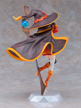 Figurka Kono Subarashii Sekai ni Bakuen wo! 1/6 Megumin 30 cm