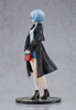 Figurka Rebuild of Evangelion 1/7 Rei Ayanami Red Rouge 25 cm