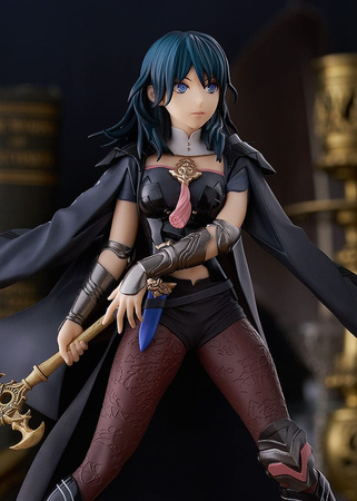Figurka Fire Emblem: Three Houses Pop Up Parade Byleth (Female) 15 cm