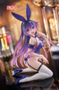 Figurka Date A Live V Desktop Cute Tohka Yatogami Bunny Ver. 13 cm