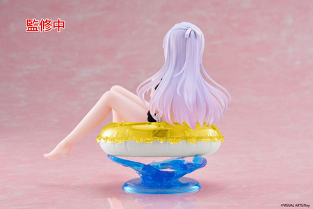 Figurka Angel Beats! Aqua Float Girls Kanade Tachibana Renewal Edition 10 cm