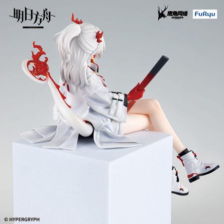 Figurka Arknights Noodle Stopper Nian 14 cm