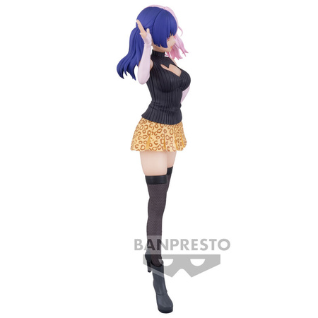 Figurka 2.5 Dimensional Seduction Glitter & Glamorous Nagomi 22cm