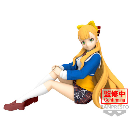 Figurka World Dai Star Kathrina Griebel figure 10cm