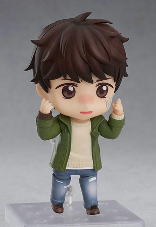Nendoroid Time Raiders  Wu Xie 10 cm 1641
