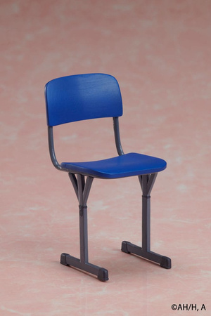 Figurka Bocchi the Rock! Hitori Gotoh Maid Ver. 15 cm