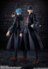 S.H. Figuarts Mashle: Magic and Muscles Lance Crown 15 cm