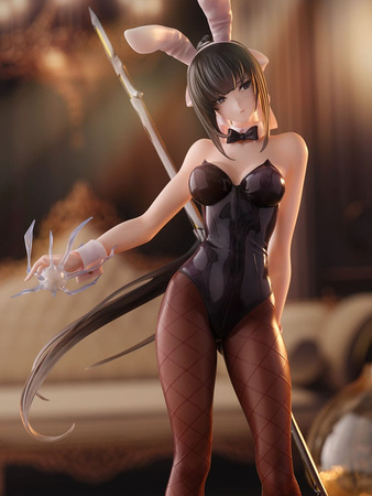 Figurka Overlord 1/7 Narberal Gamma so bin Bunny Girl Ver. 32 cm