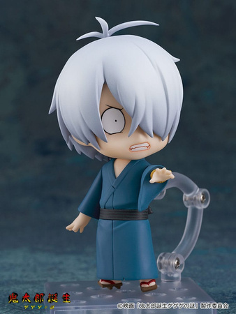 Nendoroid Birth of Kitaro: The Mystery of GeGeGe  Kitaro's Father 10 cm