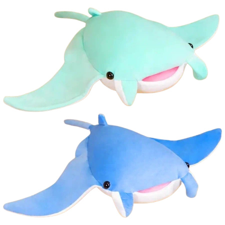 Poduszka płaszczka mała