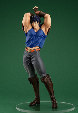 Figurka JoJo's Bizarre Adventure: Phantom Blood Pop Up Parade PVC Statue Jonathan Joestar 19 cm