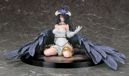 Figurka Overlord 1/7 Albedo 16cm