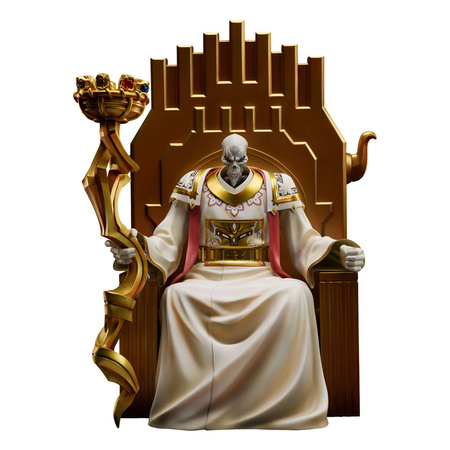 Figurka Overlord Ainz Ooal Gown Audience Version 40cm