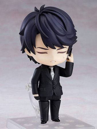 Nendoroid Love & Producer Zeyan Li 10 cm 1086