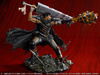 Figurka Berserk 1/7 Guts Black Swordsman Ver. 26 cm