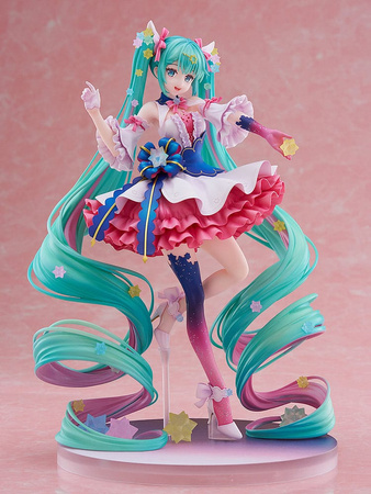 Figurka Hatsune Miku 1/7 Hatsune Miku: Rosuuri Ver. 27 cm