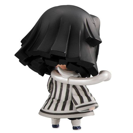 Figurka Demon Slayer: Kimetsu no Yaiba Trading Figure 5-Pack Sailor Tanjiro & The Hashira Mascot Set B 5 cm