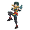 Figurka My Hero Academia: You're Next Trio-Try-iT Izuku Midoriya 21 cm