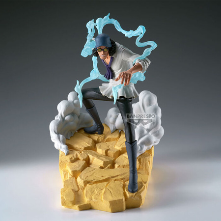 Figurka One Piece Aokiji Kuzan 17cm