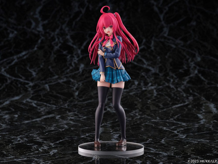 Figurka Liar, Liar SHIBUYA SCRAMBLE FIGURE Sarasa Saionji 22 cm