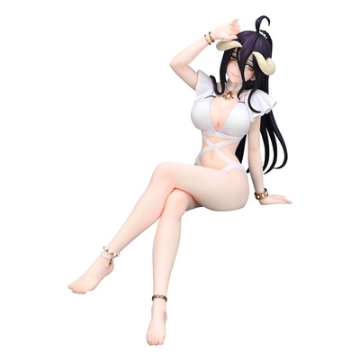 Figurka Overlord Noodle Stopper Albedo Swimsuit Ver. 16 cm