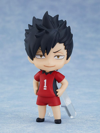 Nendoroid Haikyu!! Surprise Ver. 02 Karasuno Edition 7 cm