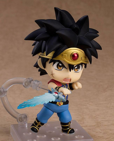 Nendoroid Dragon Quest: The Legend of Dai Dai 10 cm 1547