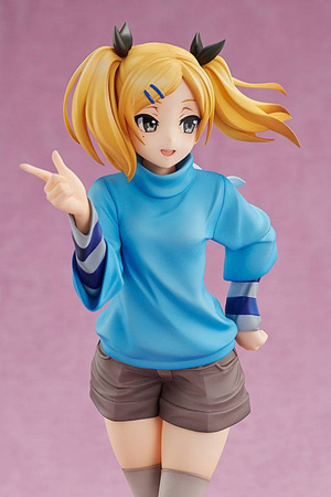 Figurka Shirobako The Movie 1/7 Erika Yano 23 cm