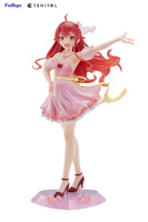 Figurka Mushoku Tensei: Jobless Reincarnation Eris Flower Dress up Ver. 21 cm