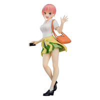 Figurka The Quintessential Quintuplets Pop Up Parade Ichika Nakano 1.5 17 cm