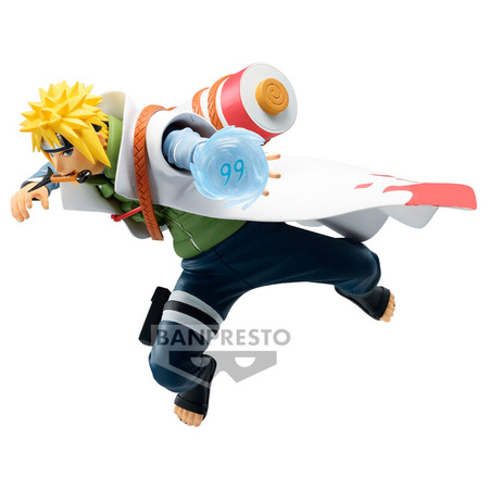 Figurka Naruto Shippuden Narutop99 Namikaze Minato 15cm