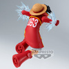 Figurka One Piece Monkey D Luffy Battle Record 14cm