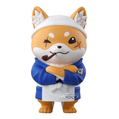 Figurka Blue Archive Shiba Taishou 15 cm