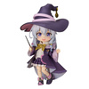 Nendoroid Doll Wandering Witch: The Journey of Elaina Elaina 14 cm