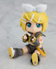 Nendoroid Doll Character Vocal Series 02 Kagamine Rin 14 cm (re-run)