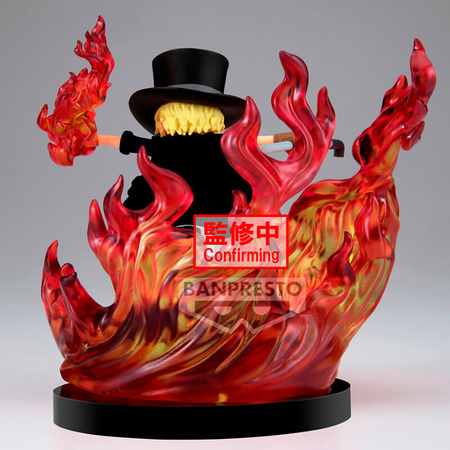 Figurka One Piece Sabo 13cm